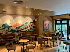 -星巴克(深圳侨城街店)