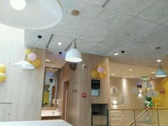 -麦当劳(塔园路店)