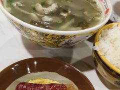 -陈记汤饭(水巷口店)