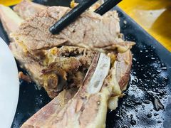 -长安后宰门水盆羊肉(新都心店)