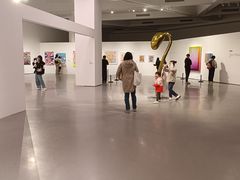 -宝龙艺术中心(七宝宝龙城店)