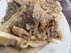 -清真永恒华威肉饼(潘家园店)
