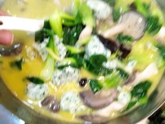 -农家小院(朱雀桥店)