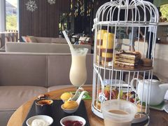 -半山半岛洲际度假酒店·观海廊