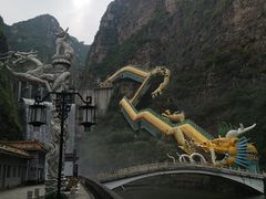 -龙庆峡风景区