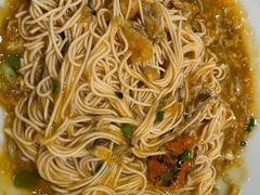 -贡梅老面馆·蟹粉面·无锡特色小吃(南长街主推店)