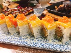 -活鳗饭·鹅肝范儿(高碑店店)