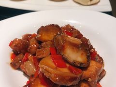 -北京四季酒店·采逸轩