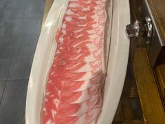 -京门老爆三·铜锅涮肉 爆肚(望京店)