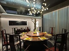 -金成潮菜博物馆(海珠湿地店)