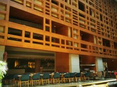 -威斯汀舞台餐厅