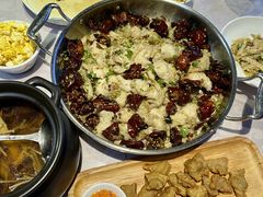 -大丰收李家(闽侯正荣财富中心广场店)