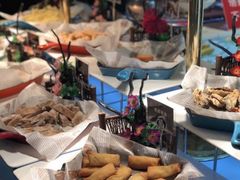-凡塔斯牛排餐厅(厚街万达店)