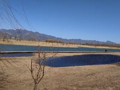 -野鸭湖国家湿地公园