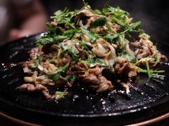 -京味斋·北京烤鸭(北京南站洋桥店)