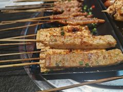 -一家东北烤肉(华大店)