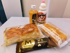 -seven eleven(洋河一路店)