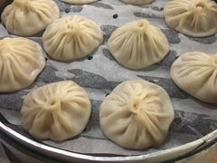 -老班长手工灌汤包老店(东山店)