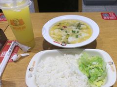 -南城香(四路通店)