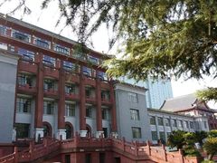 -四川大学(望江校区)