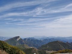 -白草畔自然风景区