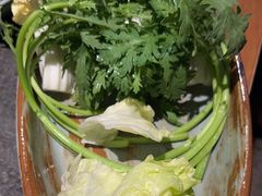-老墙根涮肉·铜锅·烧烤(王四营店)