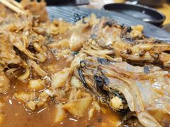 -张师傅参鸡汤店(高丽街店)
