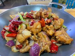 -湘香私房菜(大石长隆店)