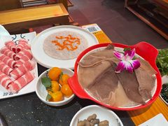 -大龙燚火锅(南山大道店)