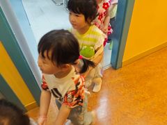 -月星环球港赢在起点早教中心·亲子托班早教体验课儿童兴趣班逻辑思维专注力幼小衔接(普陀中心)