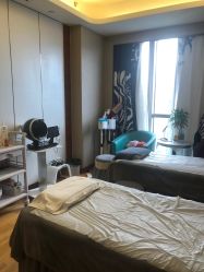 -H12 STAR日式美甲美睫专门店