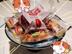 -筱爷叔·上海传统手工菜(玉树路店)