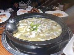 -百岁我家·酸菜鱼专门店(塘下店)