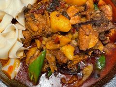 -那拉提之疆·新疆菜(美院店)