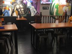 大堂-犟骨头排骨饭(回龙观龙禧店)