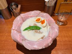 -真打拉面·日式拉面新流派(体育西横街店)