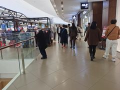 -杉杉奥特莱斯广场(哈尔滨店)