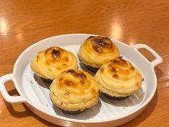 -粤域茶餐厅