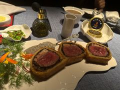 -弦月窗LUNETTE BY AMANDA(复兴路店)