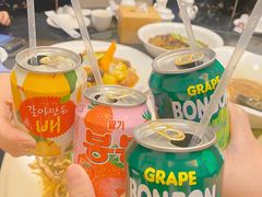 -桃园中华料理炸酱面(燕儿岛路店)
