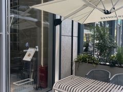 -Manner Coffee(万象食家店)