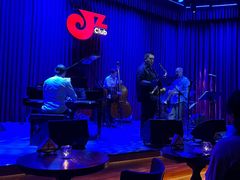 -JZ Club 爵士酒吧(上海店)