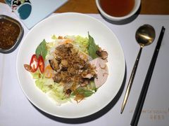 -花样西贡·蜜越餐厅·法式越南料理(水晶城店)