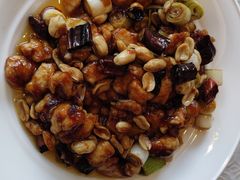 -辣婆婆(航天桥店)