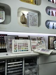 -芊冉•美甲美睫纹绣