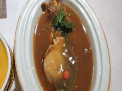 -肆月河豚·新淮扬(金融街店)