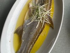 -明翠湖品·湖景餐厅