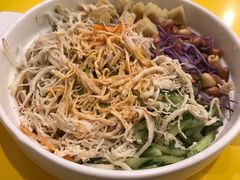 -嗨皮儿·现蒸面皮(抄纸巷店)