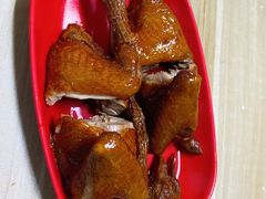 -光明刘冰乳鸽店(光明法政北路店)