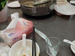 -官塘陈记鱼生·潮汕砂锅粥·潮汕生腌牛肉火锅(潮枫路总店)